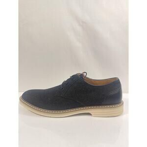 Madden MDURALIXX Shoes Mens Size 10.5 Black Canvas Casual Sneakers New Box